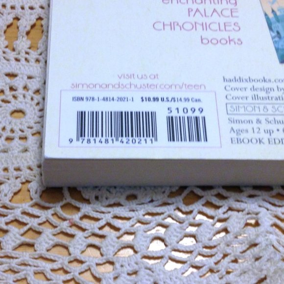 3 for $10 book sale! Middle Grade ficiton, Just Ella - Picture 4 of 5